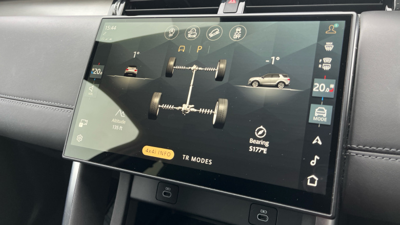 Land Rover Discovery Sport 2.0 P250 Dynamic HSE 5dr Auto [5 Seat] Petrol Station Wagon